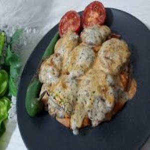 RUMELI KEBABI